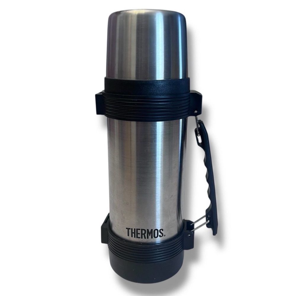 Thermos Stopper 650 Travel Mug - Picture 4 of 11
